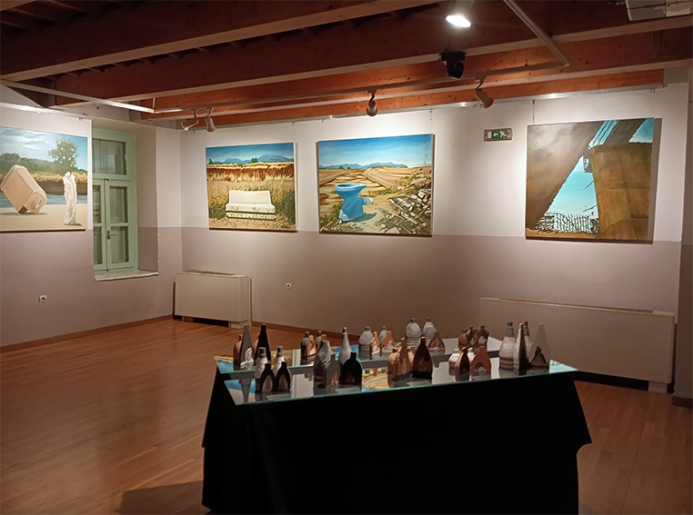 Andreas Lentakis Foundation